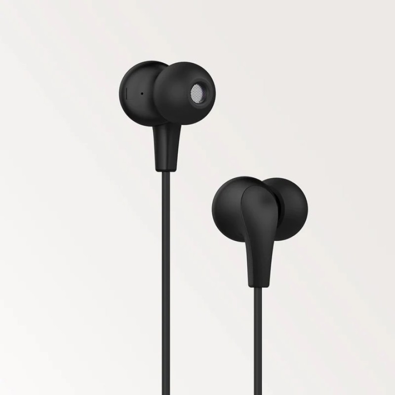 Ambrane EP-56 Wired Earphones