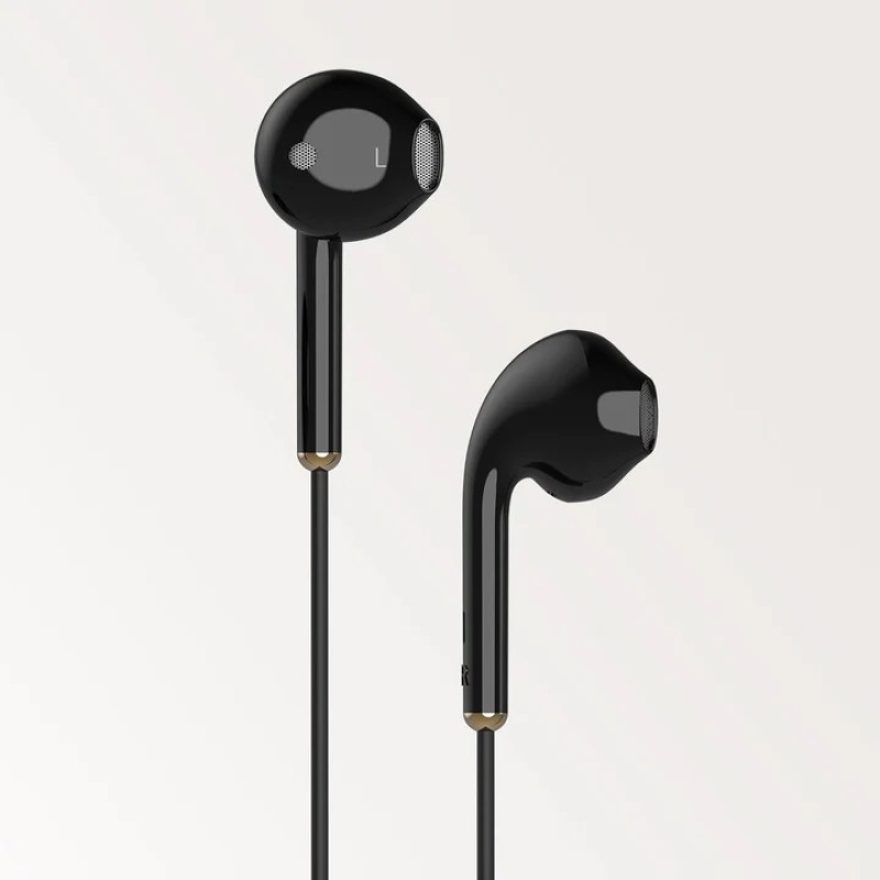 Ambrane EP-38 Wired Earphones