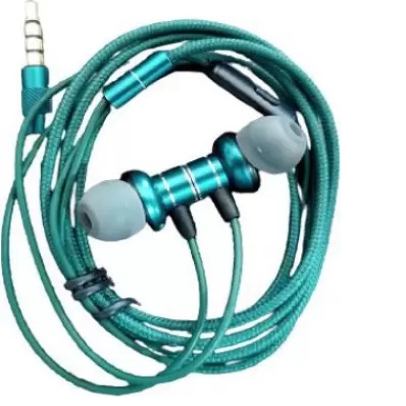 Syska Earphone