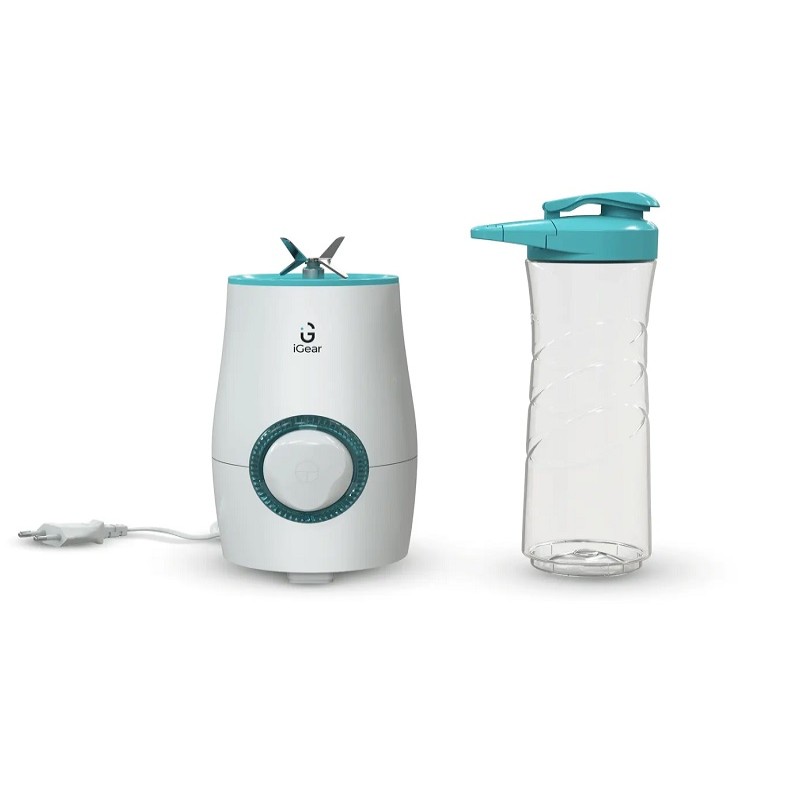 iGear Slender Blender Portable Mini Blender