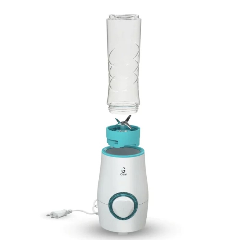 iGear Slender Blender Portable Mini Blender