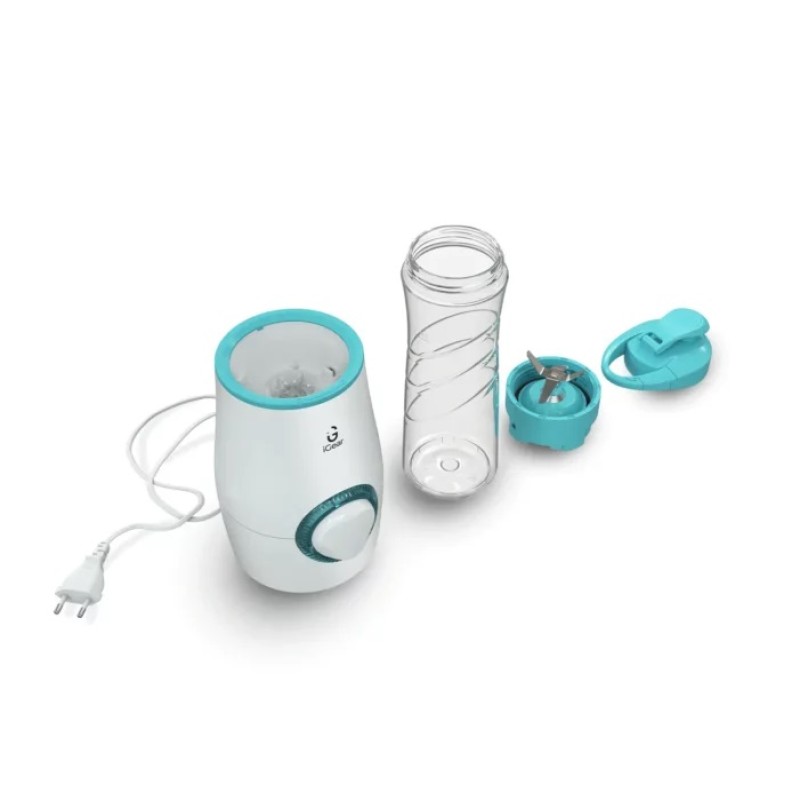 iGear Slender Blender Portable Mini Blender