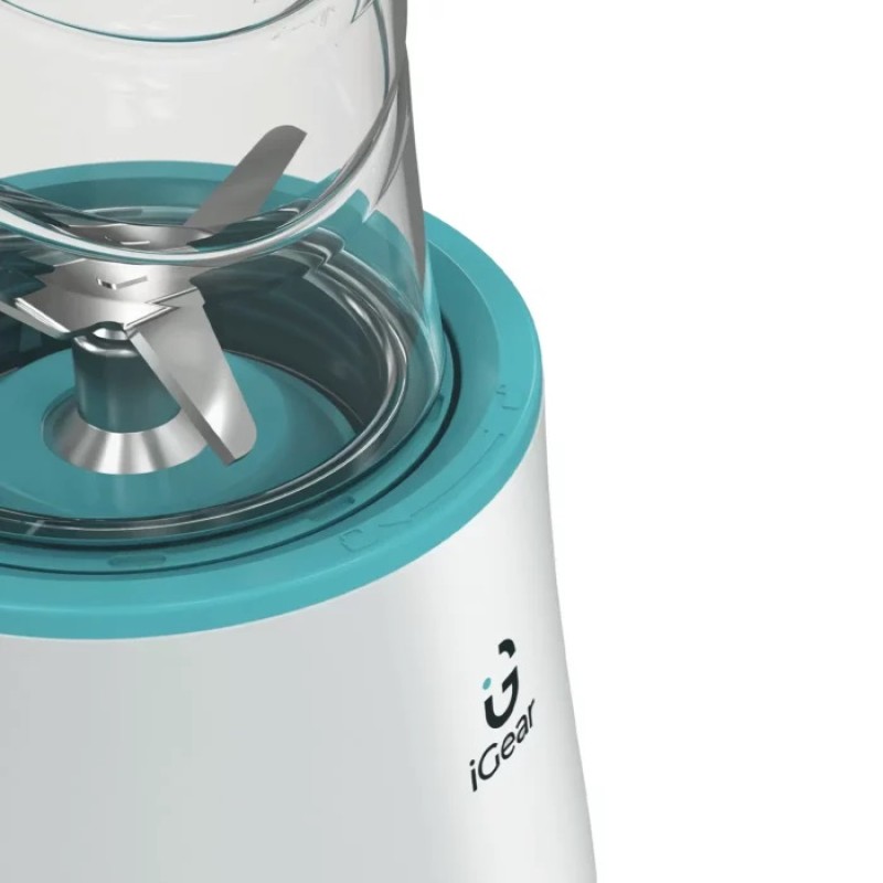 iGear Slender Blender Portable Mini Blender