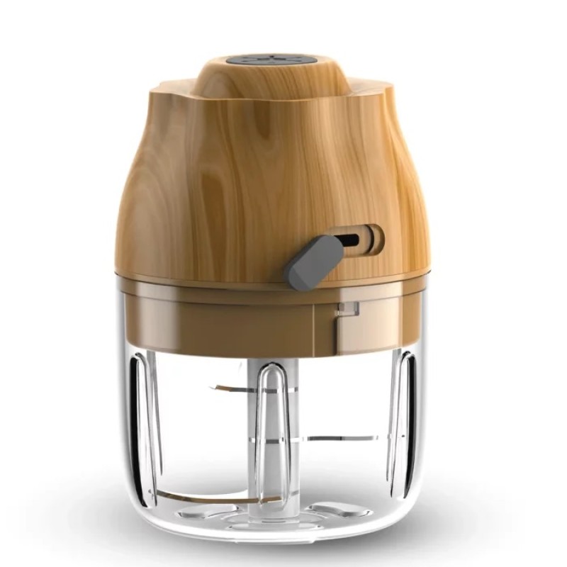 iGear Chop Mix Vegetable + Fruit Chopper