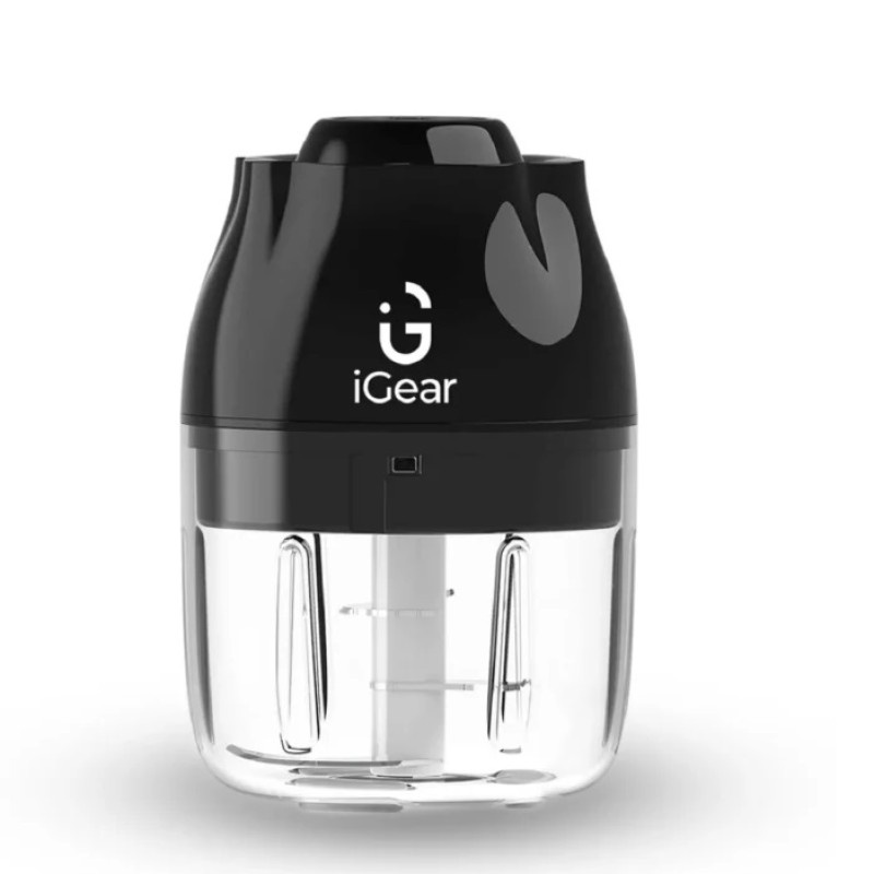 iGear Chop Mix Vegetable + Fruit Chopper