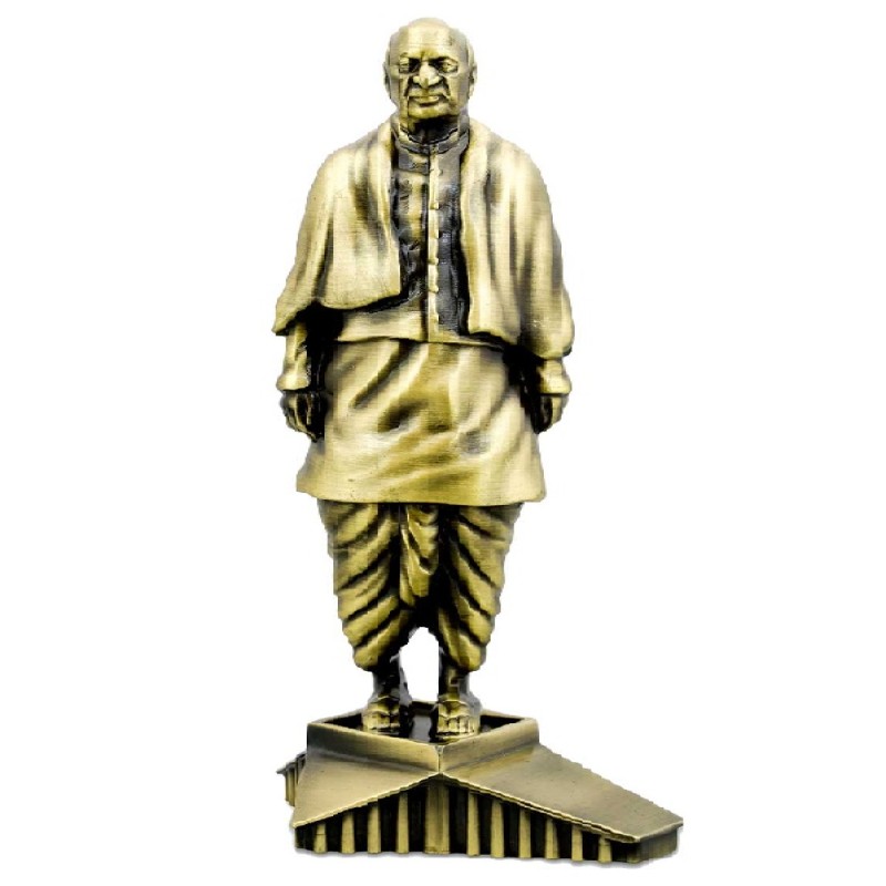 Statue of unity 584