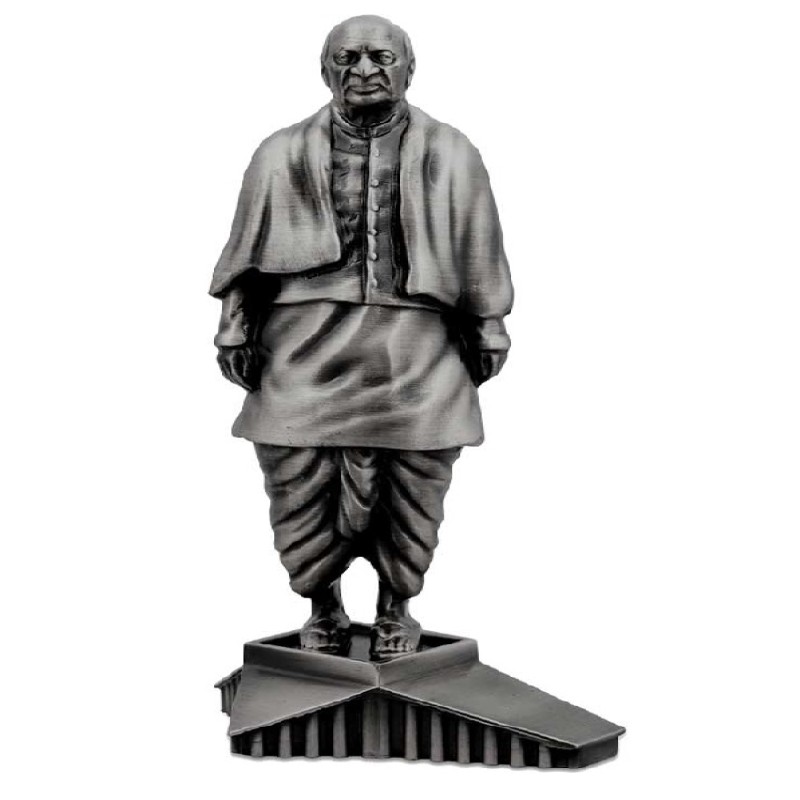 Statue of unity 584