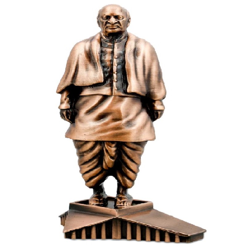 Statue of unity 584