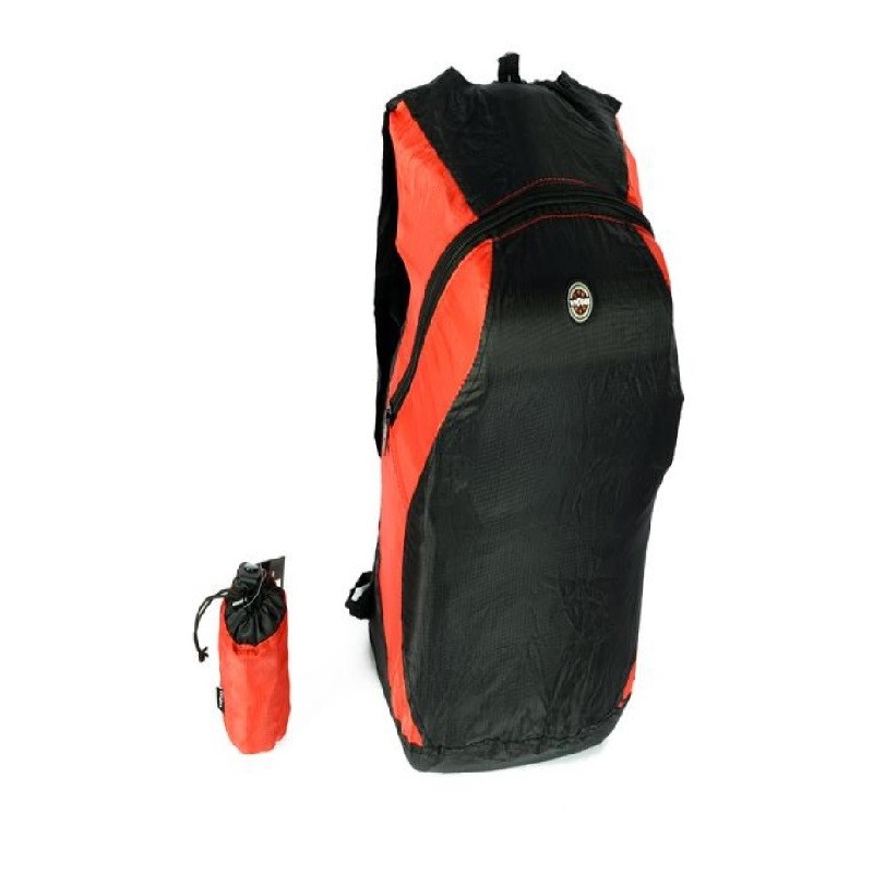 Folding Back Pack