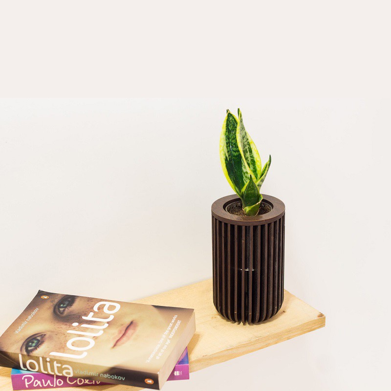 High Table Planter