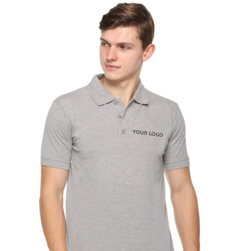 Titlis Performance Polo T-Shirt