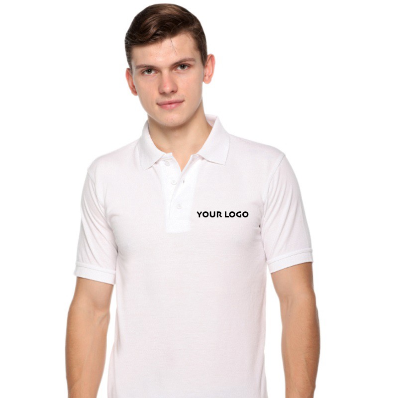 Titlis Performance Polo T-Shirt