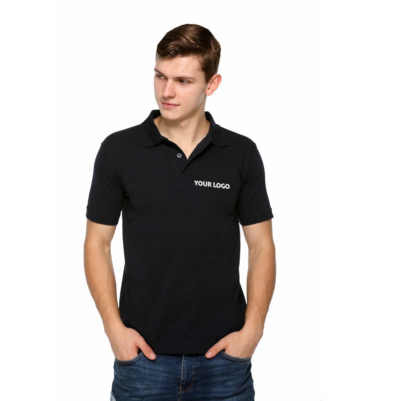 Promotees Polo T-Shirt