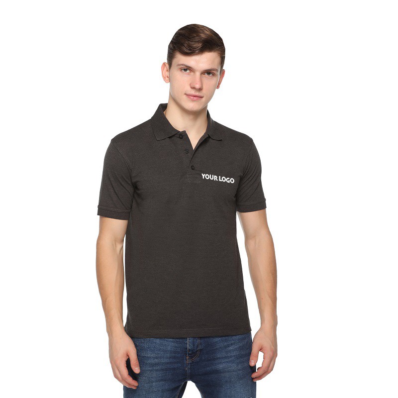 Promotees Polo T-Shirt