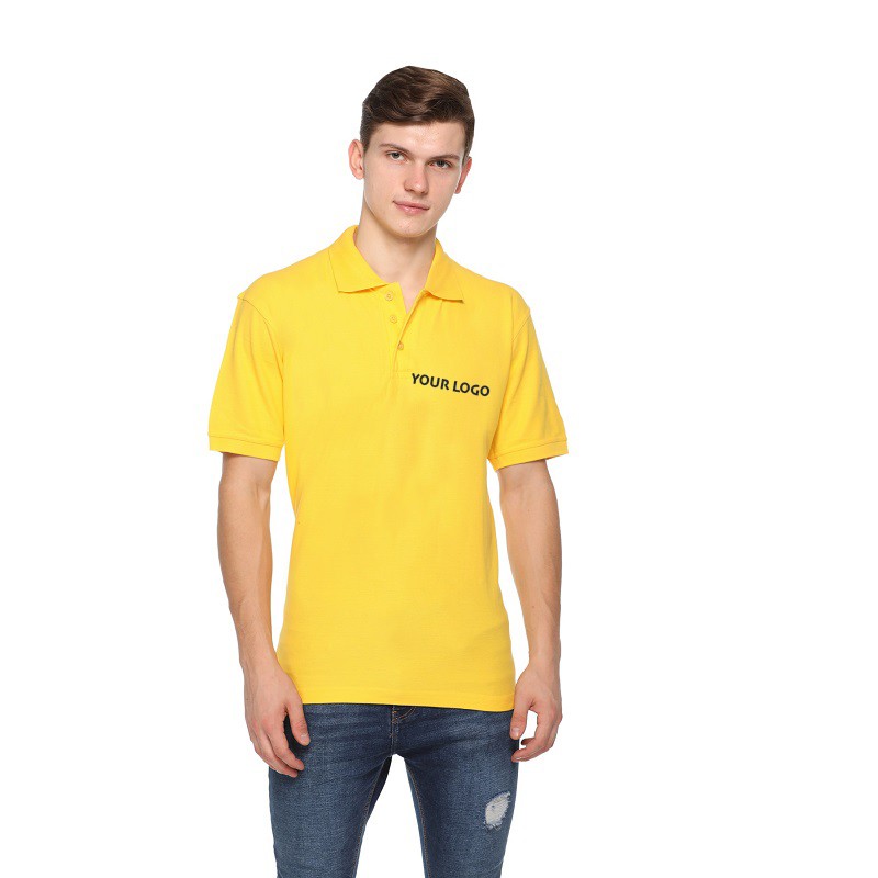 Promotees Polo T-Shirt