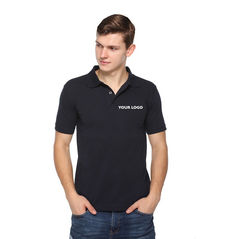 Promotees Polo T-Shirt