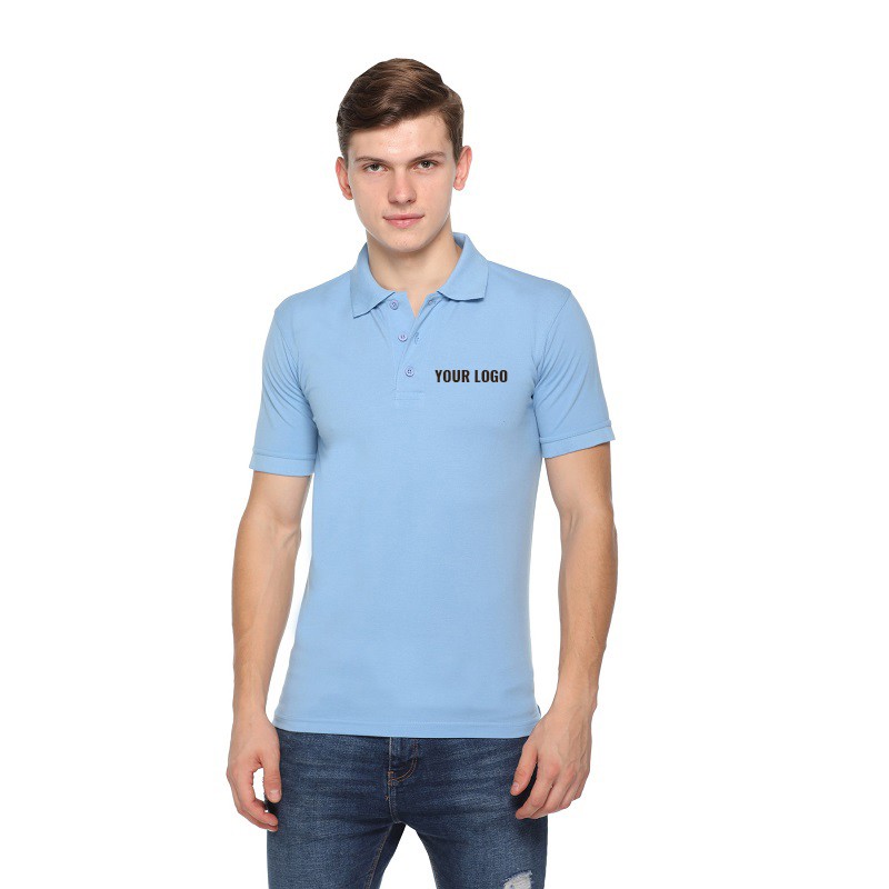 Fastees Polo T-Shirt