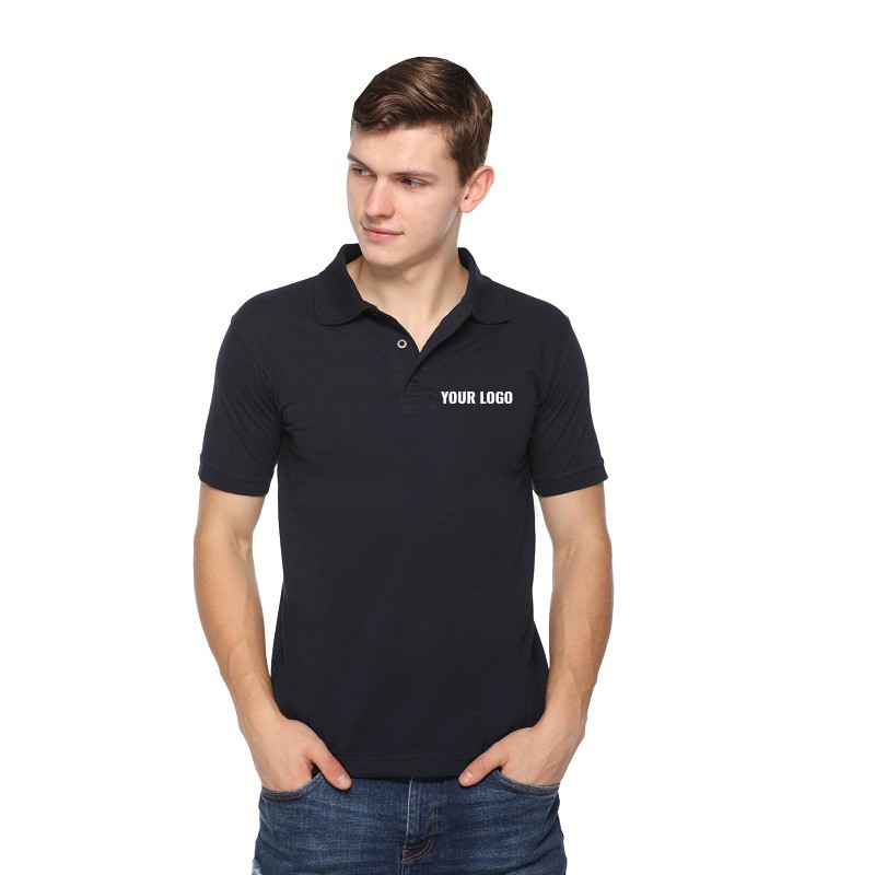 Fastees Polo T-Shirt