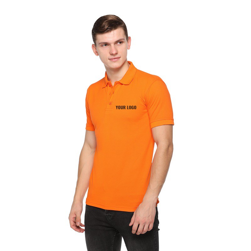 Fastees Polo T-Shirt