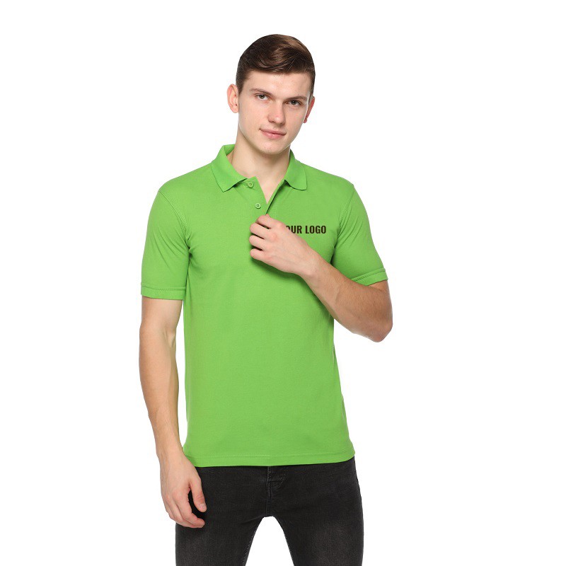 Fastees Polo T-Shirt