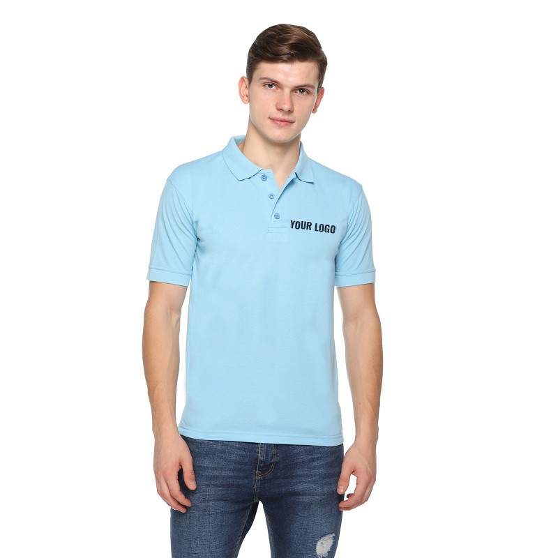 Fastees Polo T-Shirt