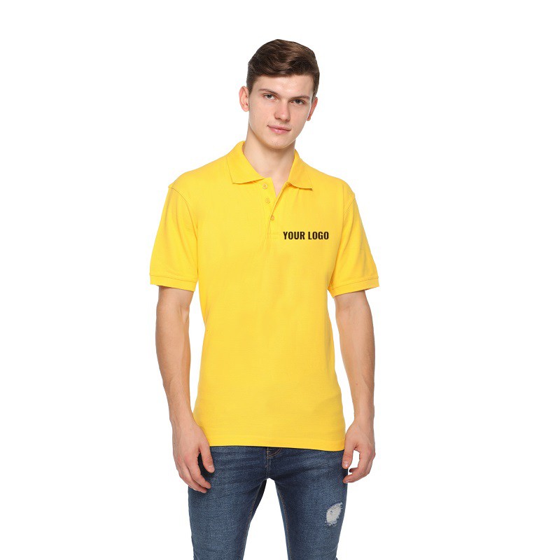 Fastees Polo T-Shirt