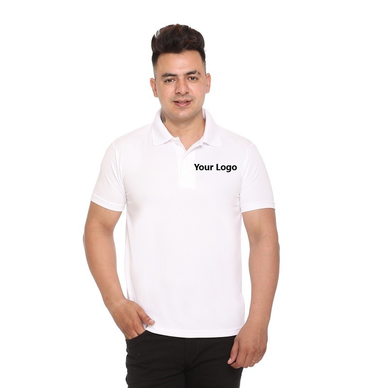 Acti-Play Dryfit Polo T-Shirt