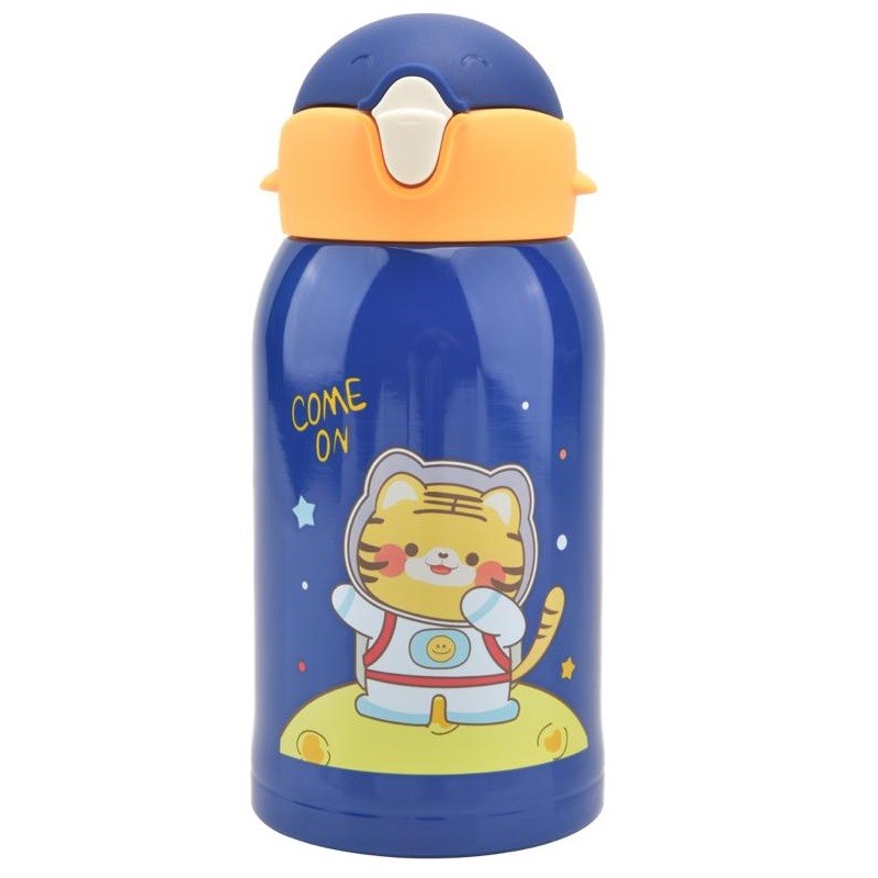 Vacuum Kids Bottles - Wonder