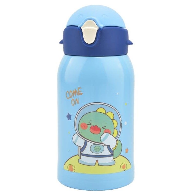 Vacuum Kids Bottles - Wonder