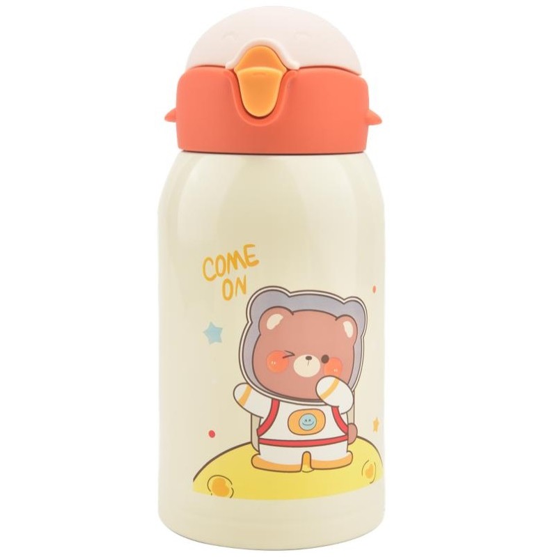 Vacuum Kids Bottles - Wonder