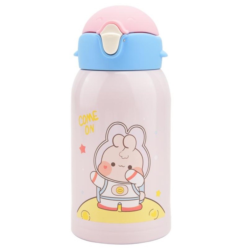 Vacuum Kids Bottles - Wonder